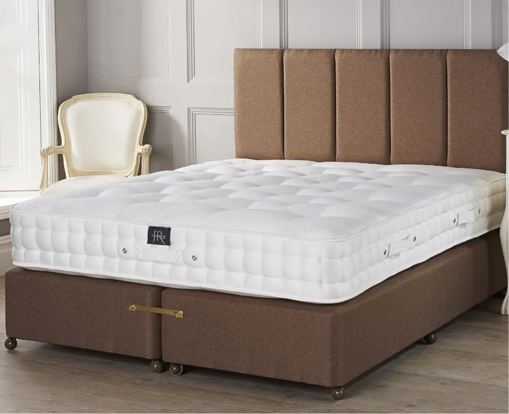 Artisan Bespoke 004 full bed