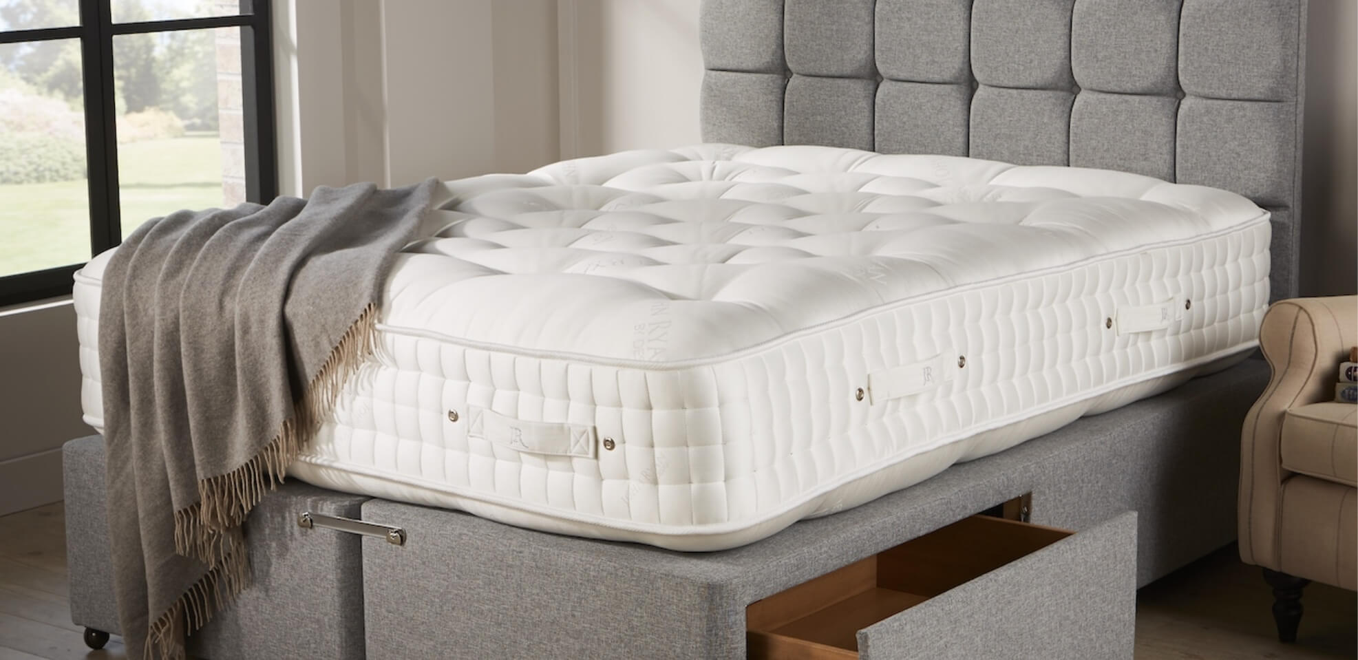 artisan bespoke 003 mattress