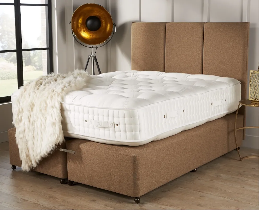 artisan sublime mattress full bed