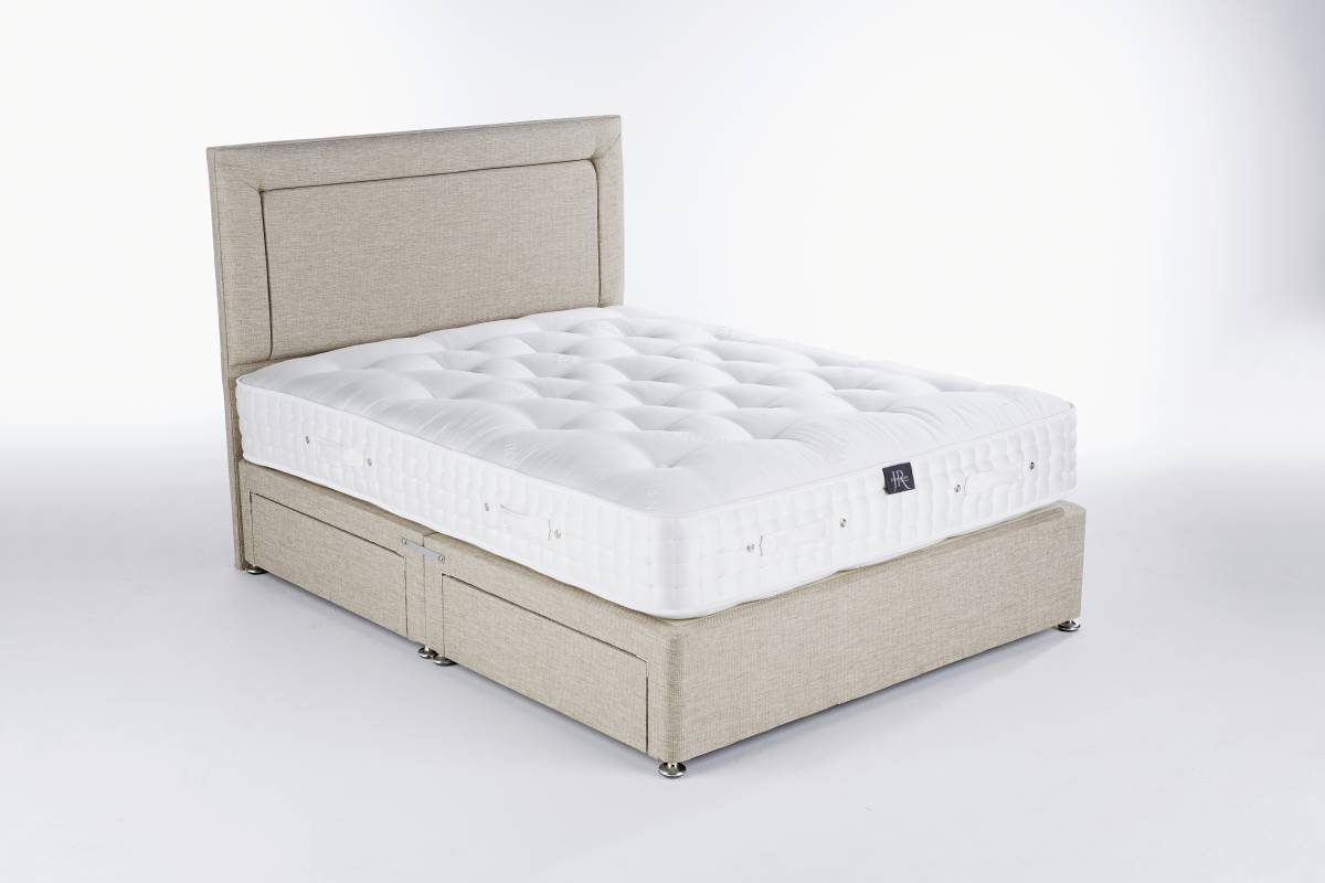 Do Bed Frames Solid Based Change The, Does The Bed Frame Make A Difference