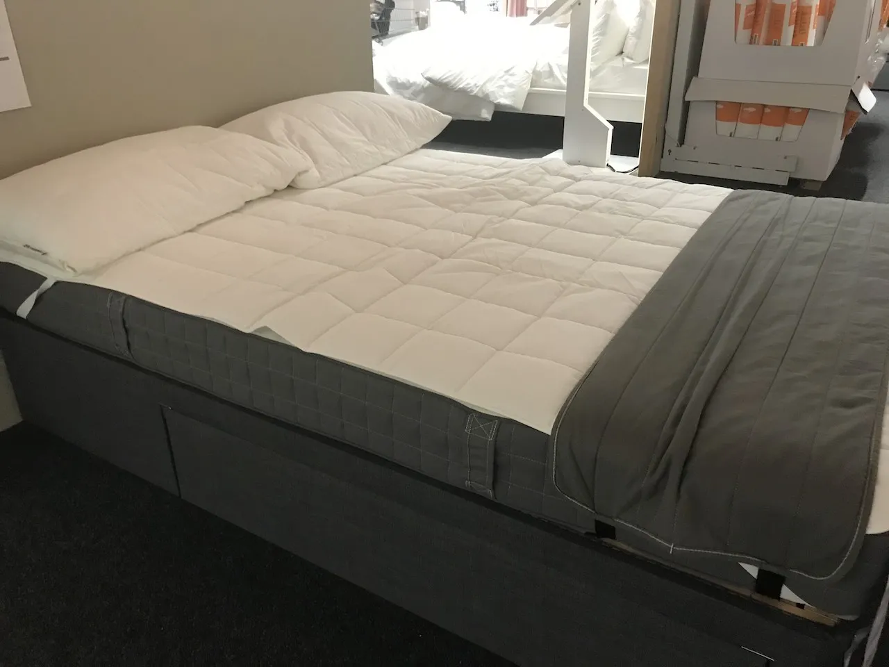 Are IKEA matresses good? Ultimate IKEA bed Review - John Ryan by Design